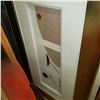 Image 2 : 2 LARGE MODERN ABSTRACT PRINTS