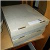 Image 1 : 2 BOXES OF HOCKEY CARDS
