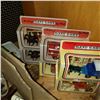 Image 2 : LOT OF LLEDO DIE CAST DAYS GONE BY CARS IN BOXES