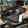Image 1 : HARLEY DAVIDSON LEATHER DOG OUTFIT