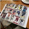 Image 2 : BINDER OF APPROX 100 HOCKEY CARDS, STAR PLAYERS, INSERTS