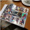 Image 3 : BINDER OF APPROX 100 HOCKEY CARDS, STAR PLAYERS, INSERTS