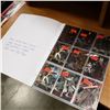 Image 2 : BINDER OF NON SPORTS INSERT CARDS, COCA-COLA, LORD OF THE RINGS, SPIDER-MAN, SCOOBY DOO APPROX VALUE
