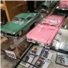 Image 1 : 2 MODEL CARS