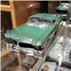 Image 3 : 2 MODEL CARS