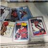 Image 2 : LOT OF MONTREAL CANADIENS STAR AND ROOKIE CARDS