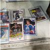 Image 2 : LOT OF EDMONTON OILERS VINTAGE OPEECHEE STAR AND ROOKIE CARDS