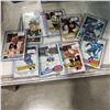 Image 1 : VINTAGE OPEECHEE HOCKEY STAR PLAYER AND ROOKIE CARD LOT