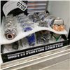 Image 2 : BOX OF NEW BUTANE LIGHTERS