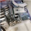 Image 2 : BOX OF NEW BUTANE LIGHTERS