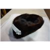 Image 1 : RUSSIAN MINK FUR HAT