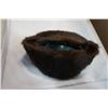 Image 2 : RUSSIAN MINK FUR HAT