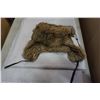 Image 1 : BOBCAT FUR HAT