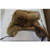Image 2 : BOBCAT FUR HAT