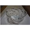 Image 1 : LARGE CRYSTAL BOWL