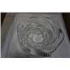 Image 2 : LARGE CRYSTAL BOWL