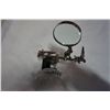 Image 2 : MAGNIFYING GLASS ADJUSTABLE FOR TYING FISHING FLYS