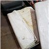 Image 3 : PAIR OF 24FT LONG TARPS