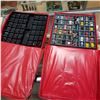 Image 2 : MICRO MINIS CASE WTIH 48 VEHICLES 1980s PLUS EXTRA CASE