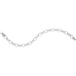 0.15CTW-Diamond FASHION BRACELET