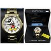 Image 1 : New in Box Men's Invicta Mickey Mouse Watch