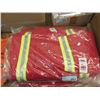 Image 1 : Condor Red XL Coveralls