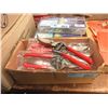 Image 1 : Box of 12 New Pruning Shears
