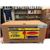 Image 1 : New Dynaline Rotary Hand Pump