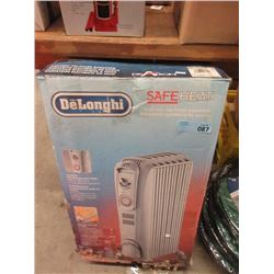 Radiator Heater