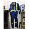 Image 1 : Blue Condor Insulated Coveralls - Size L