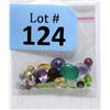 Image 1 : 23.5 CTW Loose Assorted Gemstones