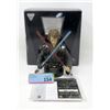 Image 1 : Star Wars Anakin Skywalker Dual Light Saber Bust