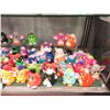 Image 4 : 70 McDonald's 1998 Furby Toys - 3" Tall