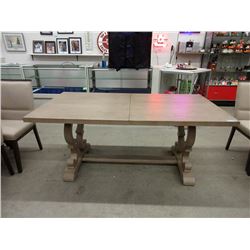 New Full Size Dining Table