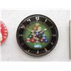 Image 1 : 18" Sterling & Noble Man Cave Pool Room Clock