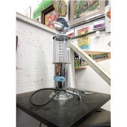 19  Tall Bar Butler Gas Pump Liquor Dispenser