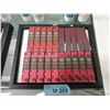 Image 1 : 20 Burt's Bee's 100% Natural Lipstick - 4 Colours