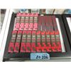 Image 1 : 20 Burt's Bee's 100% Natural Lipstick - 4 Colours