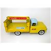 Image 1 : 1950s Buddy L Coca Cola Bottle Delivery Truck