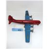 Image 1 : 1940s Wyandotte 4-Engine Strato Cruiser Airplane