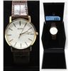Image 1 : New in Box Mans Bulova Watch with Date Feature