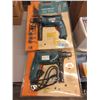 Image 1 : 2 New Impact Drill Kits