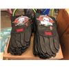 Image 1 : 12 New Pairs of Women's Goat Skin Welding Gloves