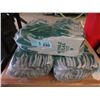 Image 1 : 3 Dozen New Pairs of Nitrile Atlas Gloves - Size M