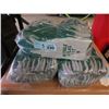 Image 1 : 3 Dozen New Pairs of Nitrile Atlas Gloves - Size M