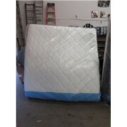 New King Size Tight Top Mattress