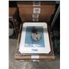 Image 1 : 13 New 16" x 20" Picture Frames with Mats