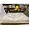 Image 1 : New Serta I-Series “Adoration” King Size Mattress