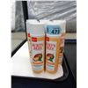 Image 1 : 8 Burt's Bees Super Shiny Mango Hair Conditioner