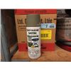 Image 1 : 3 Cases of Rust-Oleum Spray Paint - Satin Green